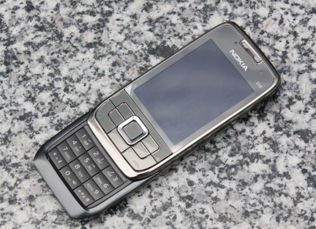 nokia/ e66 滑盖经典智能wifi学生按键老年 裸机不含电池充电器颜色