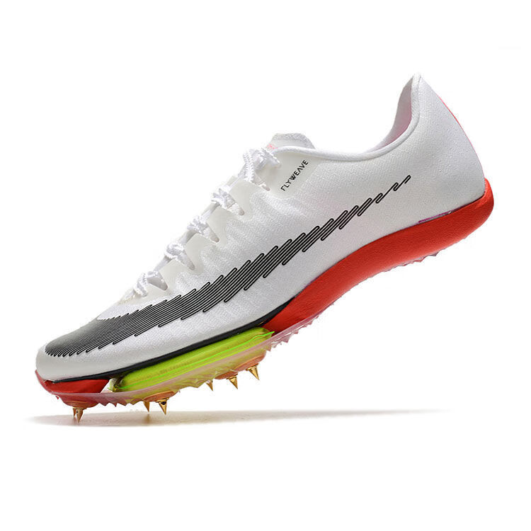 店】苏炳添同款钉鞋 air zoom maxfly气垫跑步鞋专业学生中长跑1500米