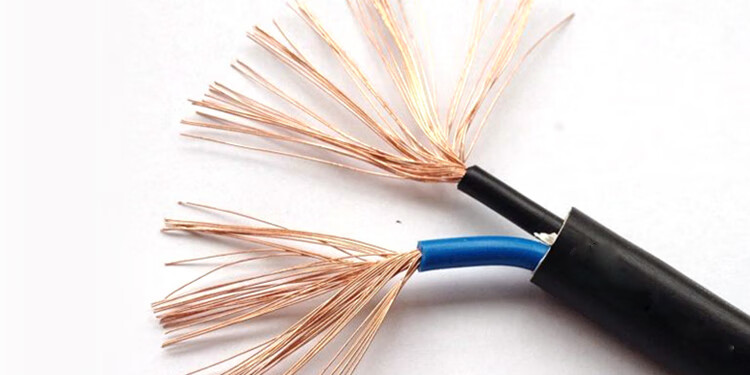 远东电线电缆rvv2*6远东电线电缆rvv2 0.5/0.75/1/1.5/2.