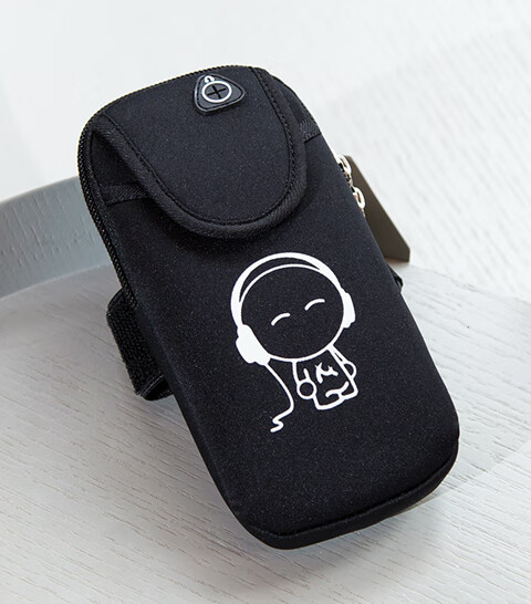 手臂神器装跑步的臂包华为胳膊运动放通用oppo臂套vivo臂式手机上