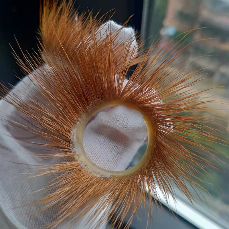 羊眼圈男用锁精环阴茎龟头套超弹力情趣环女性高潮性用品 套餐三(内径