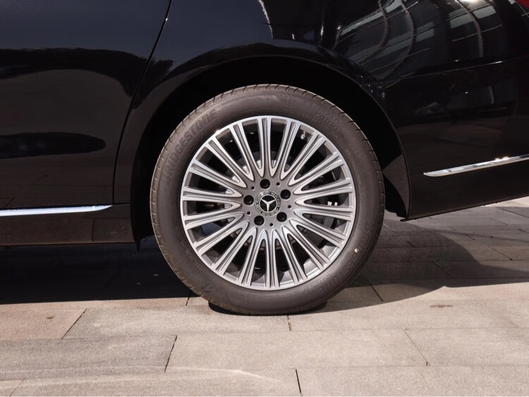 益君健适配于18寸奔驰e300l时尚型轮毂奔驰e300l铝合金轮毂锻造 e300