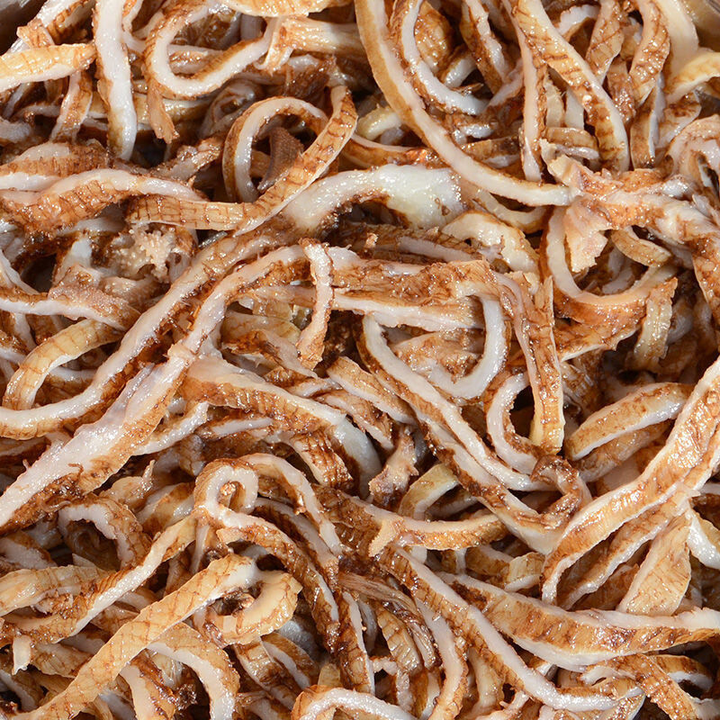 黑毛肚边角丝角料牛百叶丝丝千层底板渣重庆冷冻新鲜水发牛肚黑色毛肚