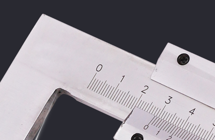 上陆长爪游标卡尺加长爪卡尺30050010001500卡尺加长油标卡尺定制上陆