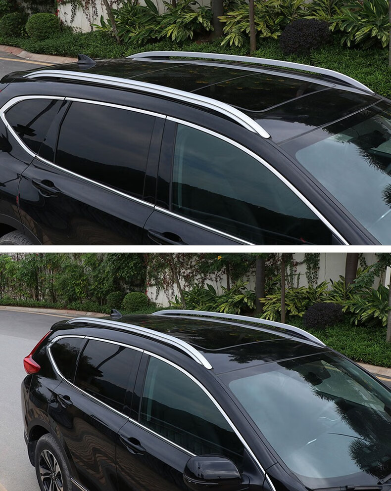 适用于1721款本田crv车顶行李架皓影专用改装车顶架汽车装饰配件皓影