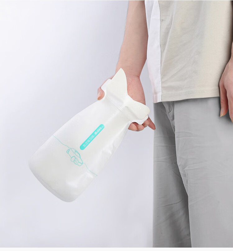 应急尿袋尿壶男女车载厕所方便车用堵车小便器车上女尿尿神器女性男士