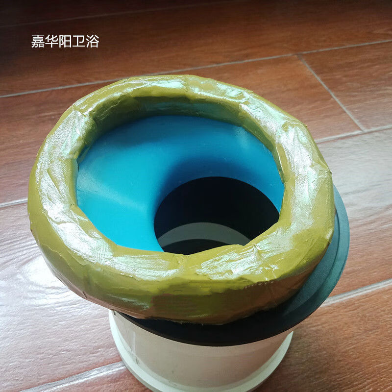 定制适用马桶移位法兰坐便器密封圈移位器可调距离2/3/4偏心安装更改