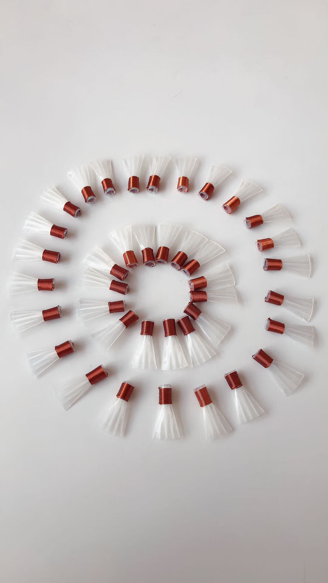 唢呐塑料哨片免修唢呐哨片哨子新品专业级唢呐哨片精品塑料哨降b调