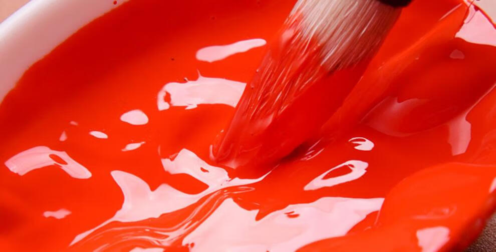 晨光国画颜料用品工具全套国画初学者套装中国画套装小学生儿童专用