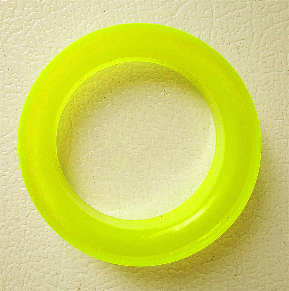 灭火器使用使用方便结构稳固手感舒适表面光滑塑料夜光圈荧光圈 灭火