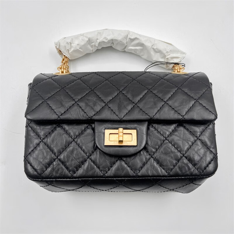 【二手99新】chanel香奈儿女包 2.