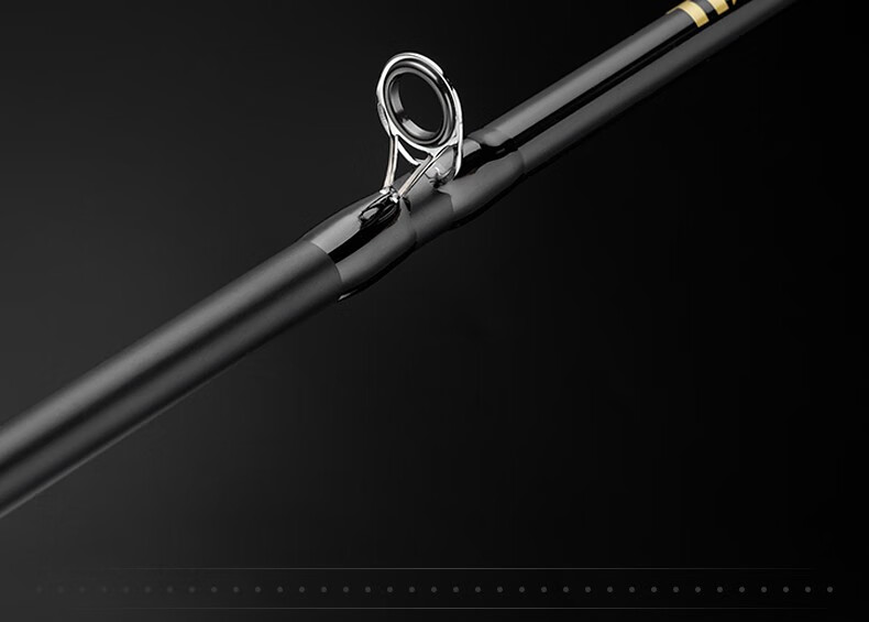 光威路亚竿套装枪柄水滴轮路亚杆m调路亚鲈鱼翘嘴竿打黑路亚渔具钓鱼