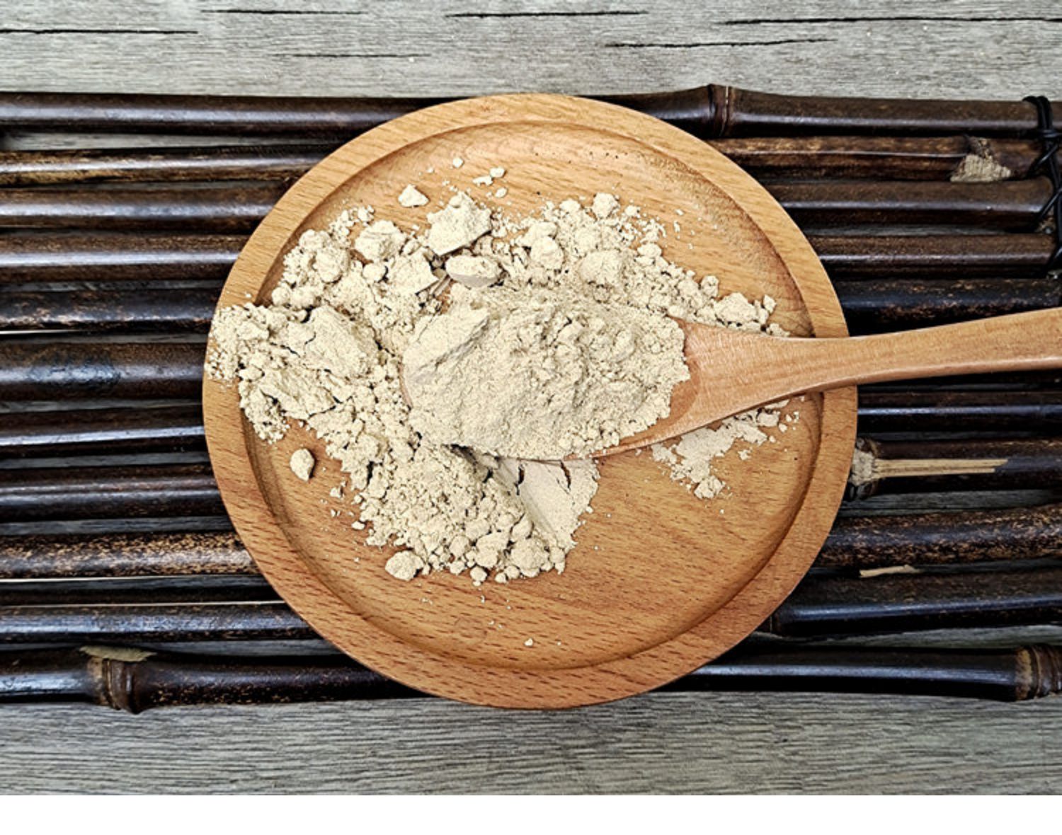 现磨白丁香白丁香粉250克