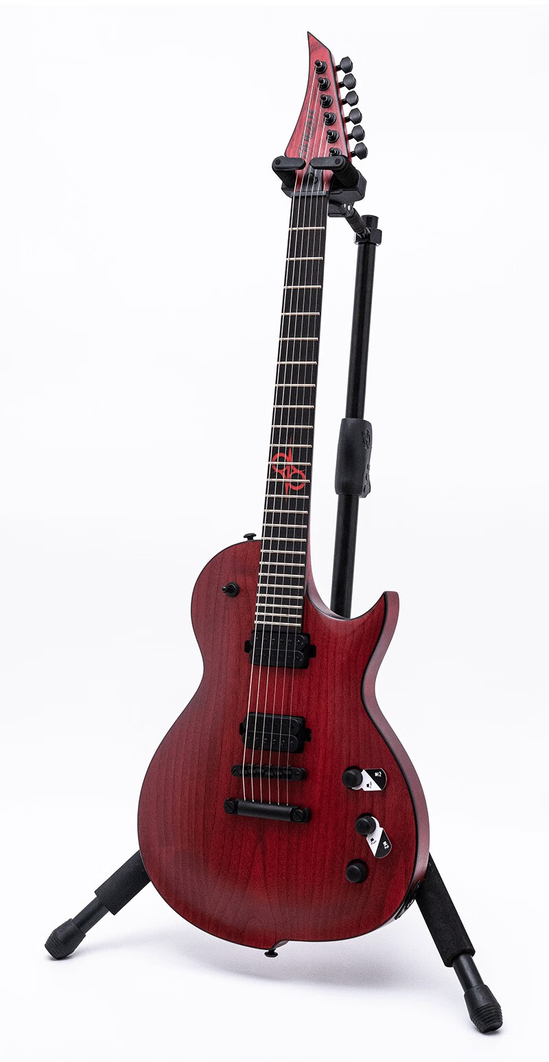 伊斯顿电吉他solar gc2.6/gf2.