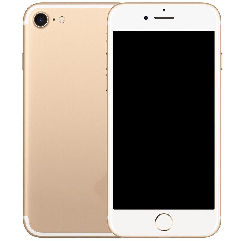 霆骁 苹果7pius手机模型机iphone8模型机可亮屏7p/8p玻璃学生上交