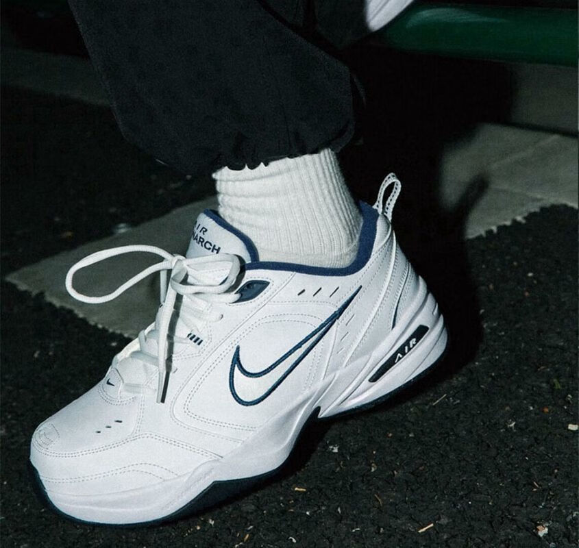 超火老爹鞋女鞋ins潮m2k复古百搭增高运动鞋2020新款男休闲跑步鞋 经