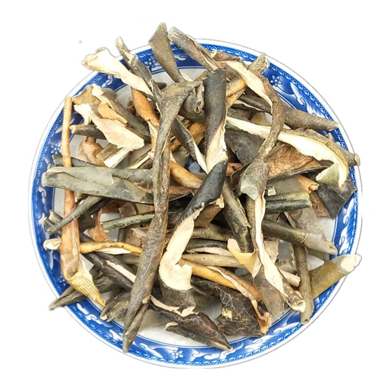 西瓜皮 中药材 西瓜皮 西瓜 青皮 干货 包邮 500克