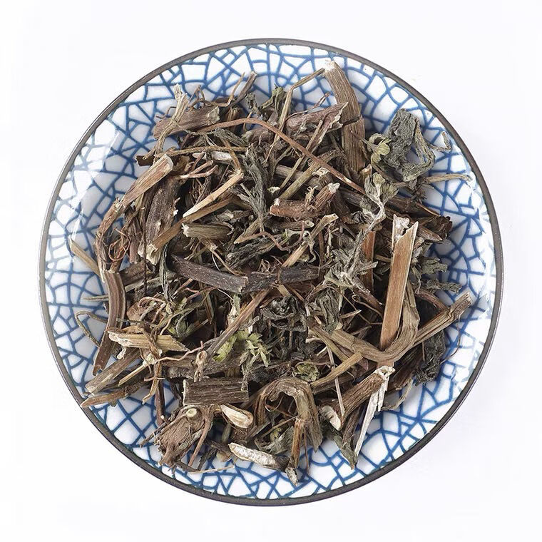 原料女贞子墨旱莲草制何首乌组合茶药材野生新鲜乌实实发黑实实发茶可