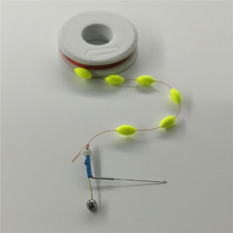 钓虾钓河虾钩钓草虾钩河虾钩虾钩子虾钩钓虾钩子钓青虾钩钓虾1枚无