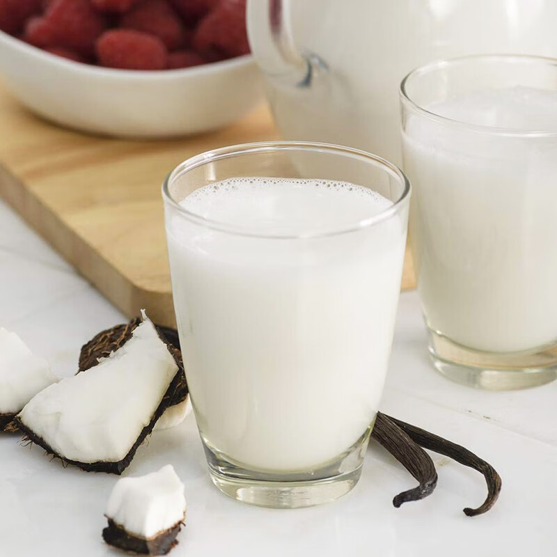 美国蓝钻石bluediamond原味杏仁奶almond高钙杏仁奶露946ml原味杏仁奶