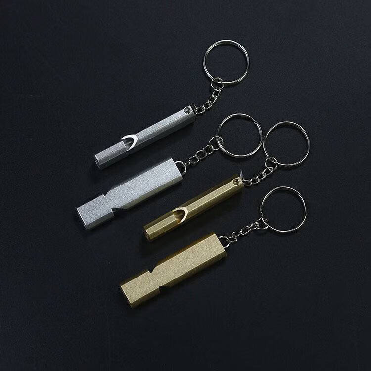 训鸽子口哨 鸟哨鸽子哨训鸟用品哨子八哥专用超声波训练信鸽鸽哨 银色