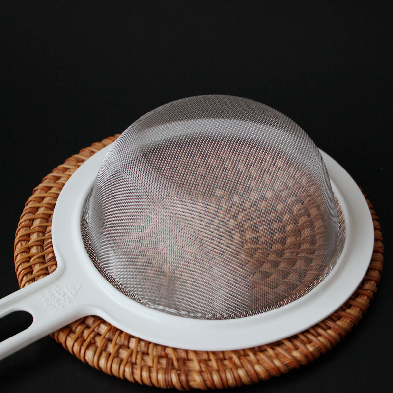 适用九阳豆浆机豆渣过滤网 豆浆过滤 超密超细漏勺漏网果汁过滤网