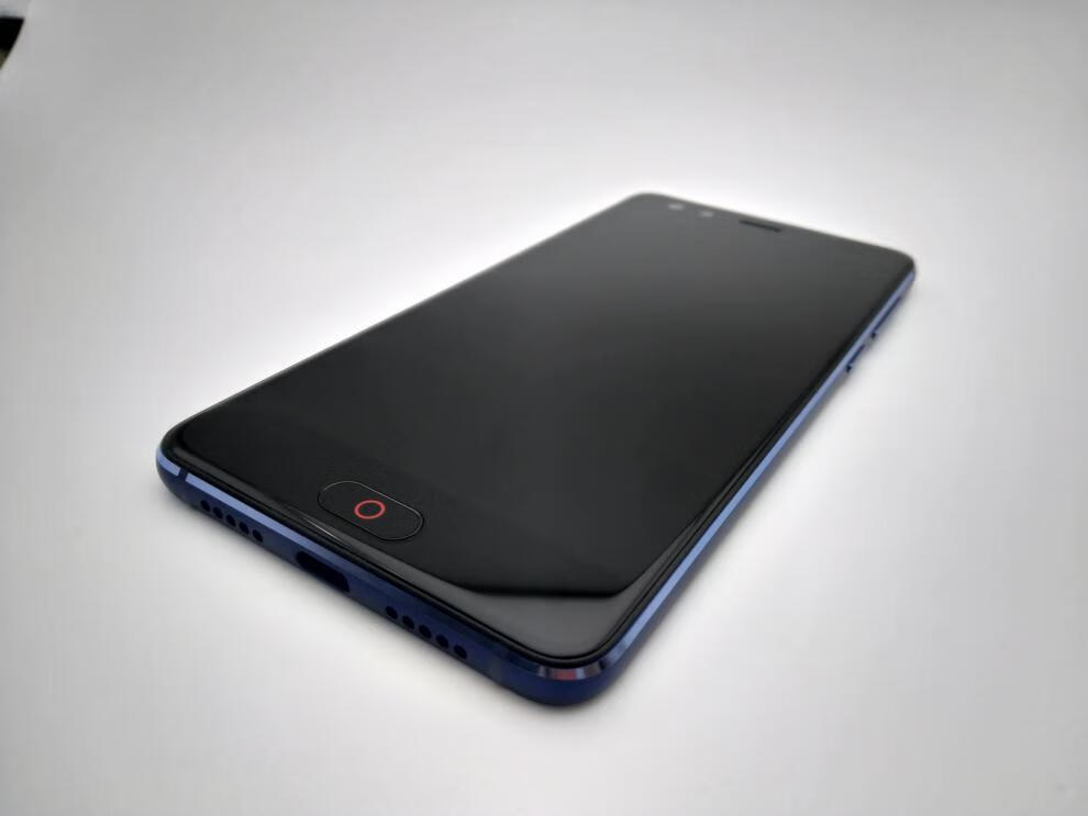适用于努比亚z17 minisz11屏幕总成z9max nx563 595 531 529j触摸 z11