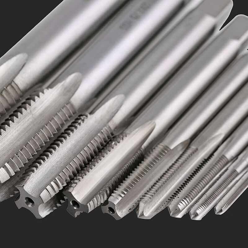 螺套丝锥螺纹护套牙套丝攻stm2m2.