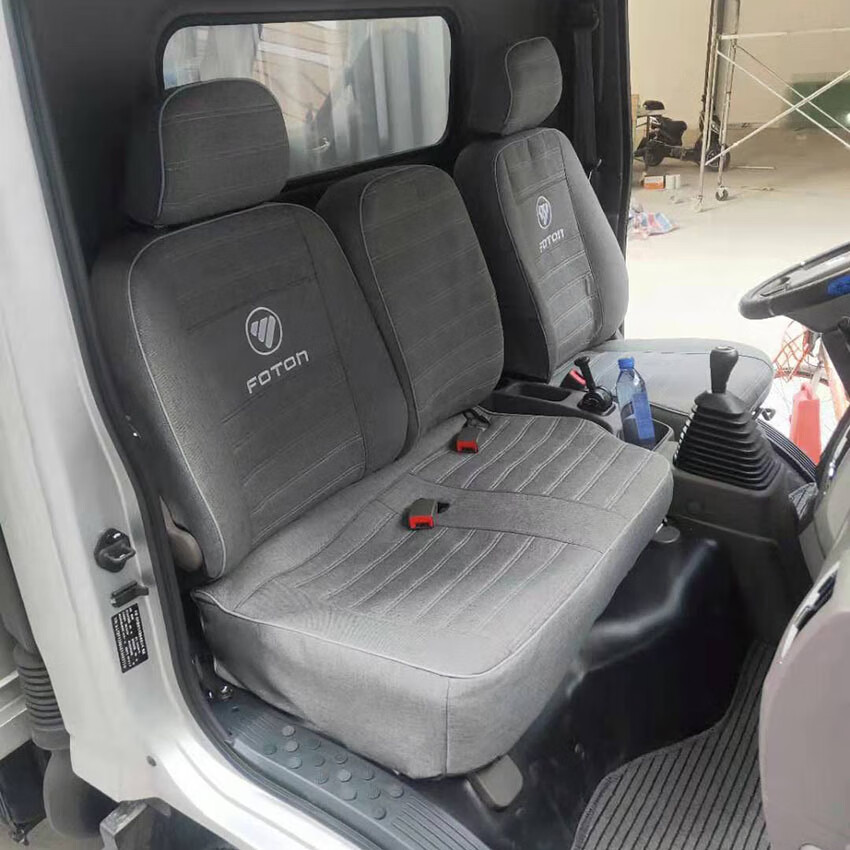 享惠油福田奥铃速运货车座套ts捷运ctx欧马可s35瑞沃e3康瑞h3四季全包