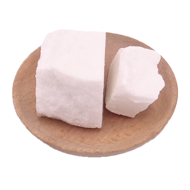 同仁堂中药材白硇砂500克 硇砂 白硇砂 磨白硇砂粉 另有紫硇砂【图片