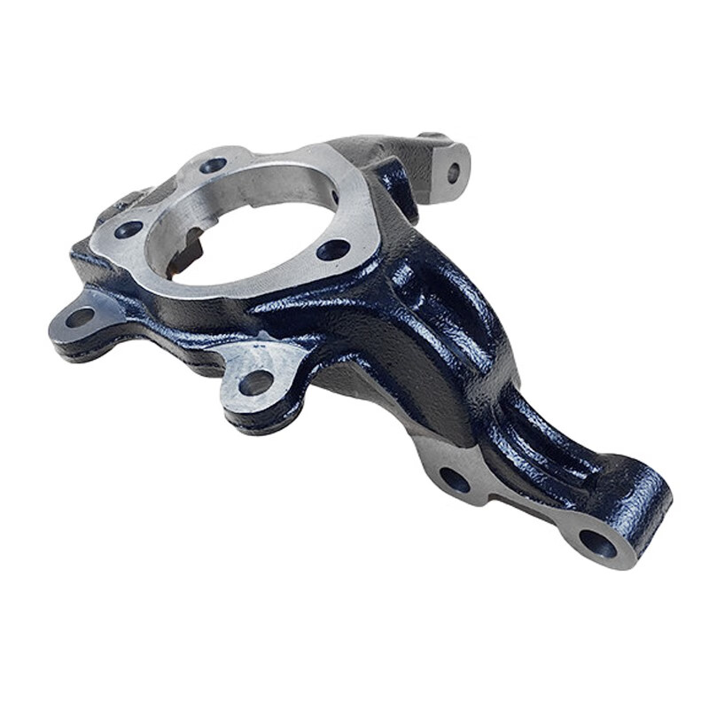 日产nissan原厂前后轮转向节羊角转向臂轴承座天籁后轮羊角日产原装