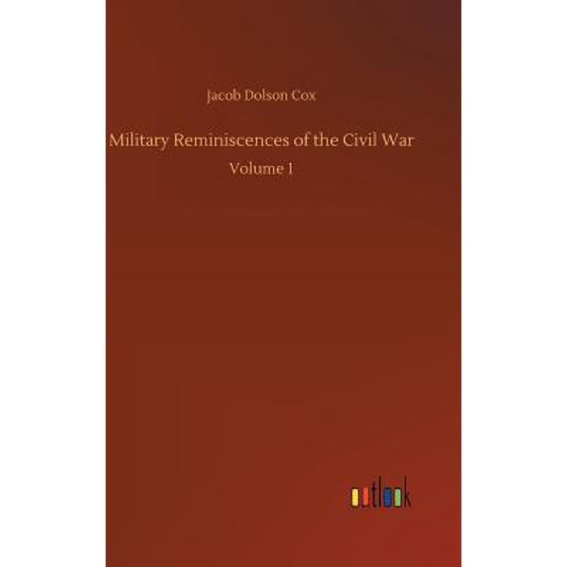 按需印刷Military Reminiscences of the Civil War[9783734026157]