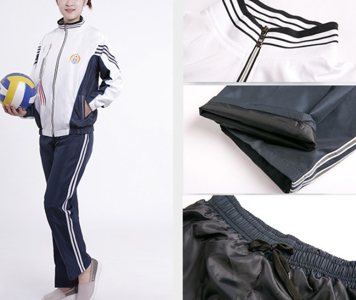 沈阳市2020年款春秋中学生市统一着装校服套装部分尺码预售下单请联系