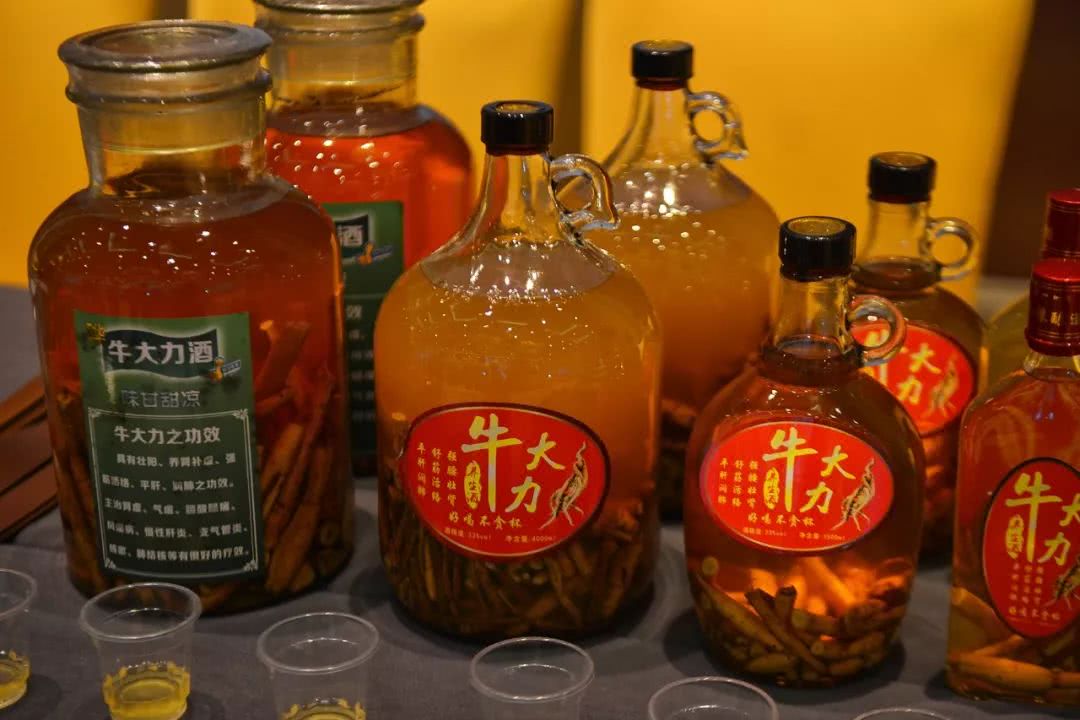 深山牛大力野生新鲜中药材巴戟天杜仲小叶大力署煲汤泡酒料干货 五指