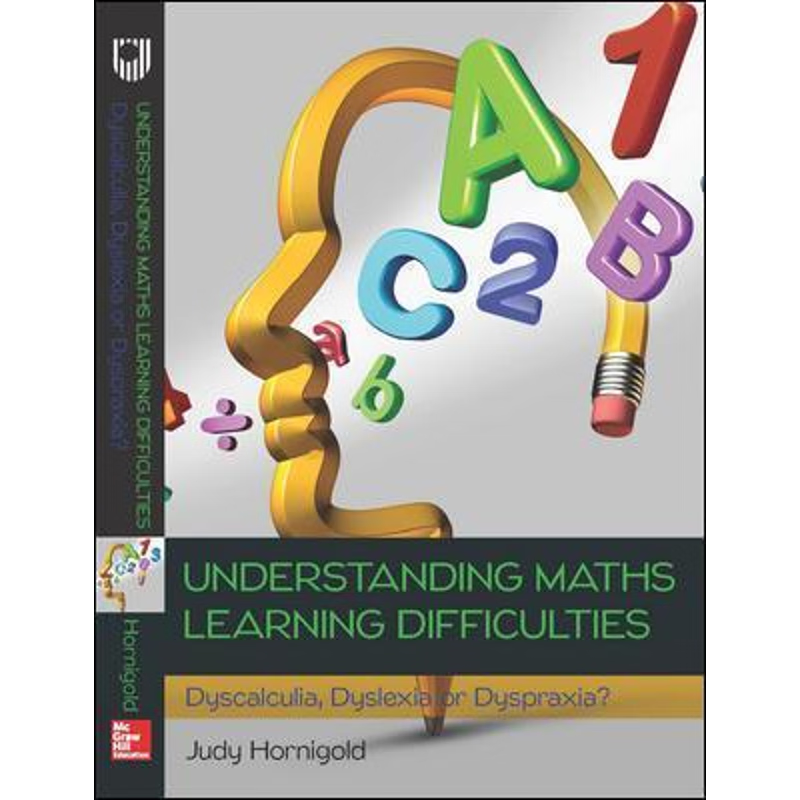 按需印刷Understanding Maths Learning Difficulties[9780335262441]