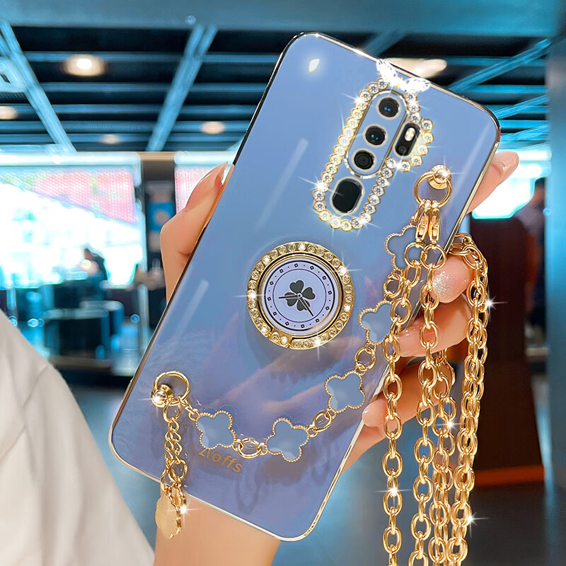 jlior oppoa11手机壳步步高0pa11x软opa11n套pchm30女斜挎opoo镜头