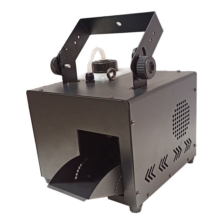 天公烟雾机酒吧水性薄雾机舞台晨雾机婚庆演出工程喷雾机ktv包房烟机