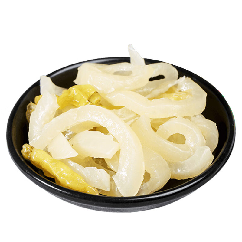 山椒猪皮零食泡椒味脆皮小袋装一箱重庆特产卤味熟食休闲小吃 山椒