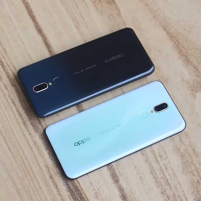 oppoa5手机模型机a3a9仿真a11xreno上交专用展示可开机亮屏a7a5粉色