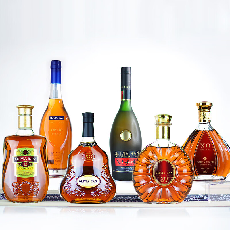 洋酒瓶摆件装饰品酒柜摆件仿真洋酒红酒创意摄影道具葡萄酒空酒瓶组合