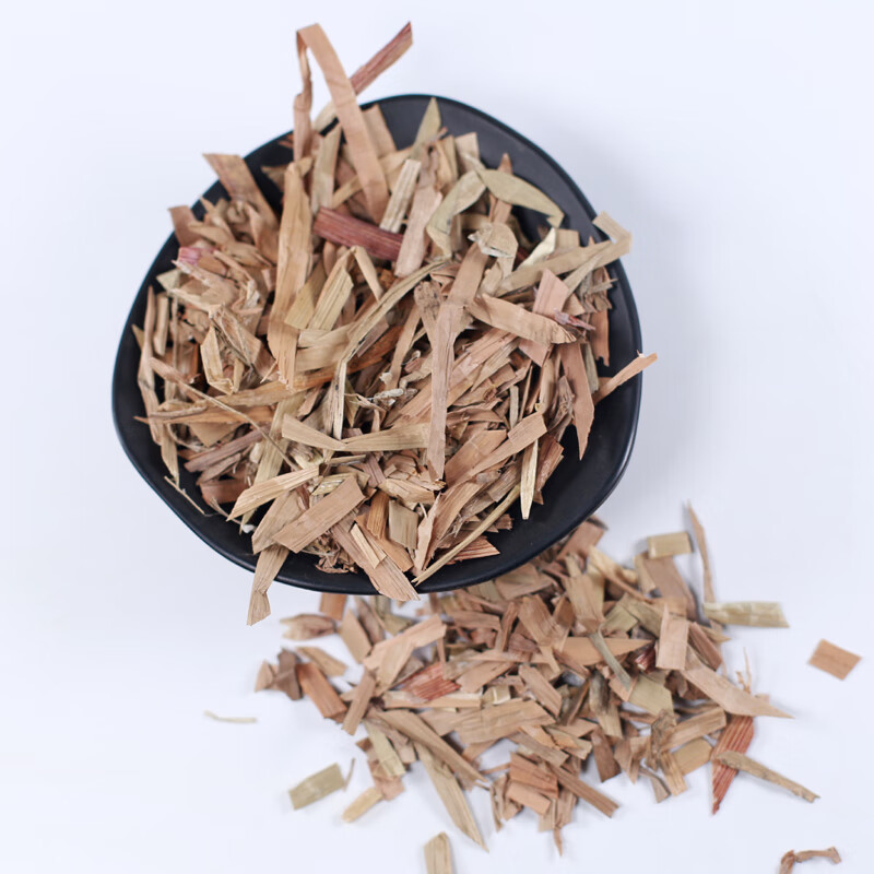 北京同仁堂水葱中药材店铺500g散装冲天草水丈葱管子草蒲苹葱蒲中草药