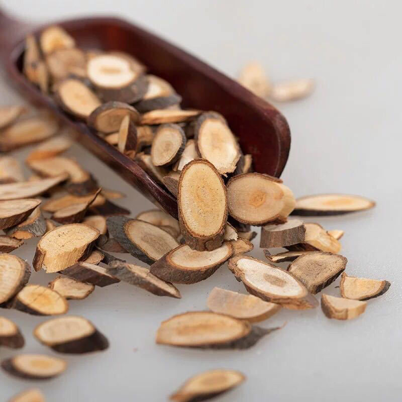 北京同仁堂桂枝片 无硫桂枝切片 桂枝斜片 野生中材 可搭茯苓内廷上用