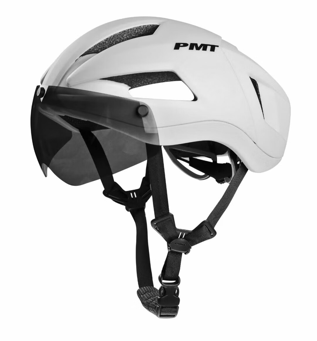 共朋【jd优选】pmt头盔pmt 海斯朗斯普迪骑行头盔男公路自行车气动