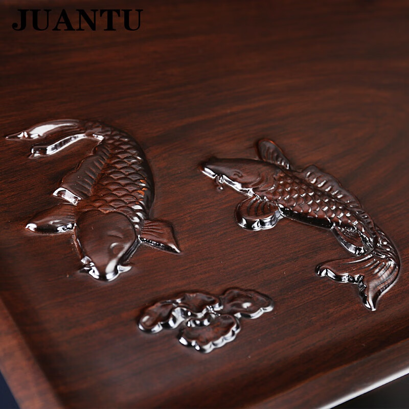 黑檀木形状:圆形是否手工:手工类别:茶盘材质:木制货号:j如鱼得水商品