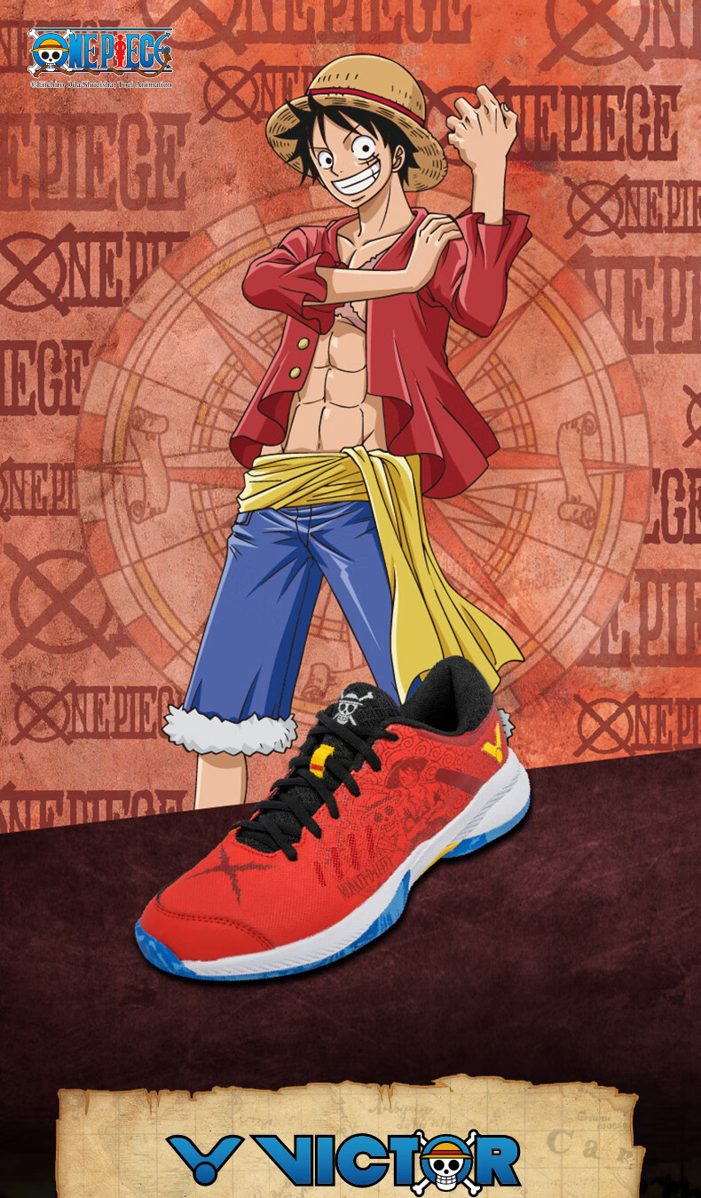 羽毛球鞋 限量男女款惊雷宽楦透气高弹耐磨舒适全面类