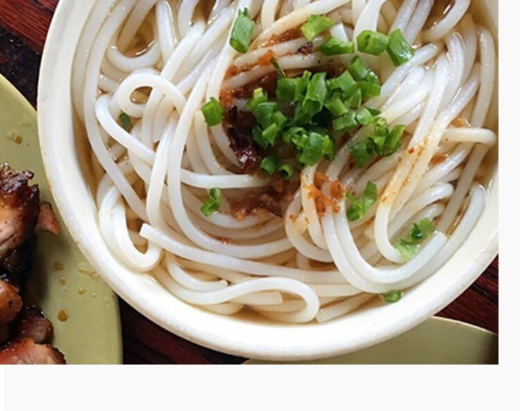 爱濑 手工濑粉1750g箱装马岗特色美食手工制作牛杂濑粉牛腩濑粉侨乡