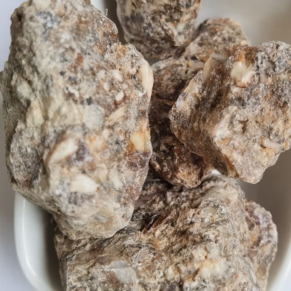 安息香 真安息香 天然 批发安息香 新货安息香粉 100克 正品泰国安息