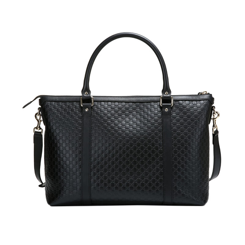 gucci 古驰 女士单肩手提包 黑色449655 bmj1g 1000【图片 价格 品牌