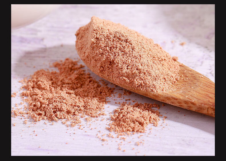 【京喜牧场】酸梅粉沾水果配料 酸甜口味正宗梅粉 话梅粉拌撒料100g