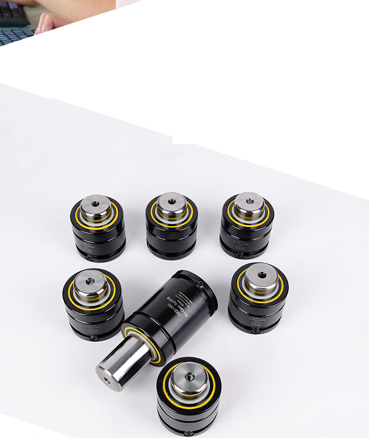 高玛氮气气弹簧 氮气簧 冲压模具弹簧 模具氮气缸 气缸弹簧 氮汽弹簧 